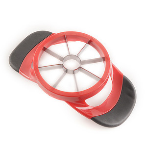 Hướng dẫn sử dụng thép không gỉ <span class=keywords><strong>APPLE</strong></span> <span class=keywords><strong>corer</strong></span> <span class=keywords><strong>Slicer</strong></span> <span class=keywords><strong>Cutter</strong></span> 8 lưỡi cắt trái cây sắc nét <span class=keywords><strong>Apple</strong></span> <span class=keywords><strong>Slicer</strong></span> <span class=keywords><strong>corer</strong></span> trái cây Peeler Divider - Product Image 6