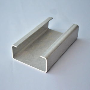 150Mm <span class=keywords><strong>C</strong></span> Hình Dạng Kênh Thép <span class=keywords><strong>C</strong></span> Xà Gồ Gi <span class=keywords><strong>C</strong></span> Kênh - Product Image 2