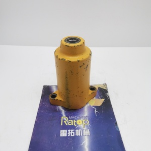 Couvre-vanne de distribution KMX15RB KMX15RB1 pour excavatrice - Product Image 5
