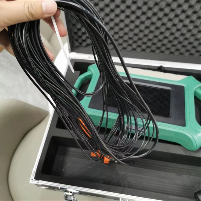 Water DetectorBDM - ADMT - 200S Underground Water Survey Detector 200m