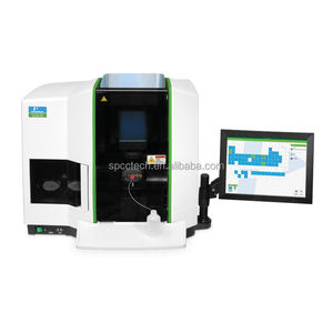 Four à flamme en graphite US Aas <span class=keywords><strong>d</strong></span>'<span class=keywords><strong>occasion</strong></span>, spectromètre <span class=keywords><strong>d</strong></span>'absorption atomique AA pour équipement de test de <span class=keywords><strong>laboratoire</strong></span> - Product Image 3