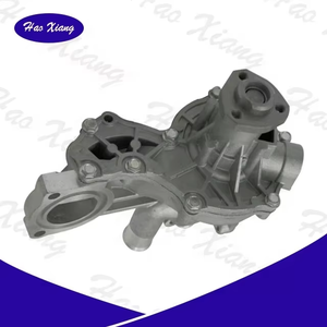 Bomba de agua inversora de pieza de automóvil de alta calidad 027121012B 026121005A 026121010 para bomba de agua auxiliar adicional de refrigerante <span class=keywords><strong>VW</strong></span> - Product Image 3