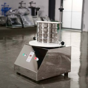 Hochwertiges Labor-Vibrationssieb Premium Edelstahl-Testsieb zum Günstigen Preis - Product Image 2