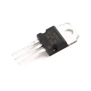 Nuevo y Original Regulador de Voltaje Lineal IC TO220 Serie 78 7809 L7809 L7809CV LM7809 - Product Image 1