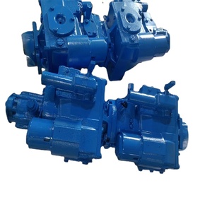 Pompe hydraulique principale d'origine pour mélangeur et rouleau 5423 5433 3323 3333 4623 - Product Image 4
