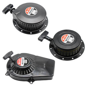 Démarreur manuel pour générateur à essence Yamaha MZ175EF2600/EF6600, produit de transmissions de moto - Product Image 1