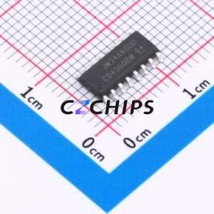 Contador/divisor de chip IC de circuito integrado SOP-16 nuevo y original de - Product Image 1