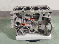 Bloc-cylindres Ecoboost 1.6T JTMA JTMB JTBA JTBB JQMA JQDA pour Ford Fiesta ST Focus C-MAX