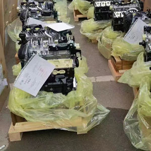 Ensemble moteur de qualité d'origine 06J100034T 06J100034TX 06J100038J 06J100033A pour Audi Q3 GEN3 1.8T CUF EA888 Moteur <span class=keywords><strong>DBR</strong></span> - Product Image 4