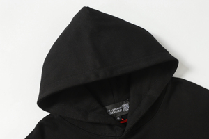 Sudaderas con Capucha de Algodón Grueso de Alta Calidad con Estampado 'THAT'S A AWFUL LOT OF COUGH SYRUP', Sudaderas con Capucha Extra Grandes Personalizadas para Hombre - Product Image 5
