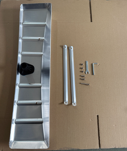 Râteau à <span class=keywords><strong>neige</strong></span> télescopique en aluminium pour toit - Product Image 3