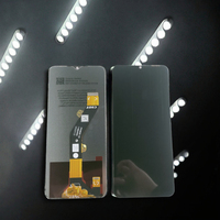 Écran LCD In-cell pour Infinix X6515 BF7 POP7 BF6 KL5Q KL5K avec garantie de 3 mois, emballage personnalisé, origine CN/GUA