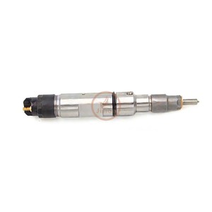 หัวฉีดคอมมอนเรลคุณภาพสูง 10100-6035 10100-6048 0986435568 07W130205A - Product Image 1