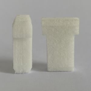 20 мл 20 мм волоконный наконечник пустые многоразовые акриловые маркеры 20 мм - Product Image 3