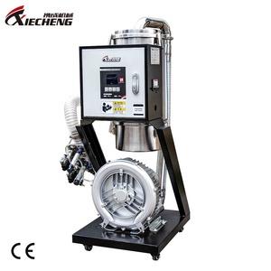 فراغ Xiecheng مع قادوس - Product Image 3