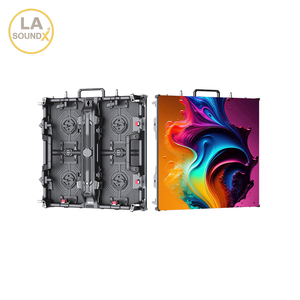 Pantalla LED Serie PRO-LINK de LASOUNDX <span class=keywords><strong>P</strong></span> - Product Image 4