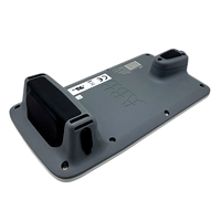 1 Pièce Coque de protection avant et arrière pour DSQC3122 IRC5 Robot Teach Pendant, Kit de boîtier, Film de protection pour clavier et boutons, Nouveau en stock