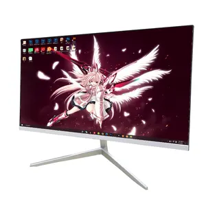 Computer PC 24 Breitbildschirm Fabrik 4k Curved 27 23,8 Led Licht 19 Curved 27 Panel 75hz Monitore 165hz Zoll Gaming Led hoch Zoll