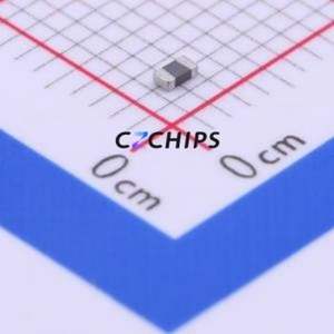 UPB160805T-260Y-N Ferrite Bead 0603 RF ( Impedance @ Frequency: 26Ohm@100MHz )( Error: 25% )( DC Resistance (DCR): 7mOhm ) - Product Image 1