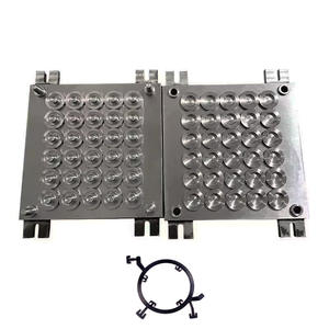 Özel O halka vulkanizasyon kauçuk kalıp tedarikçisi - Product Image 1