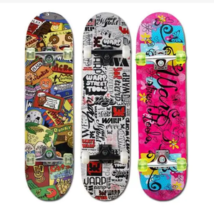 Film de transfert thermique pour skateboard, film de transfert pour skateboard, machine d'impression de film de transfert - Product Image 2