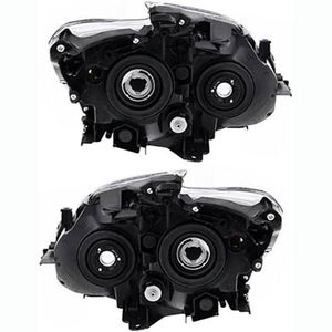 สำหรับไฟหน้า Prius ปี 2012 12V ใหม่ 6000K หลอดไฟ H4 70W 6000 lm 8117047211 8113047211 - Product Image 3