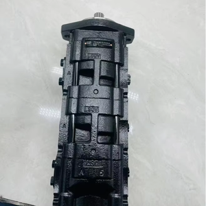 Bomba Hidráulica PGP640B0650AE1H3NT6E6C-620B0370XB1E5C-620A0230XT4E5B1B1 Bomba de Engranajes PGP502A0008CP2D1NE3E2B1B1 Serie PGP PGM - Product Image 1