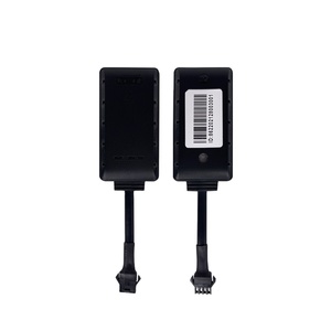 Мини GPS-трекер MT100 Новое поступление GPS + <span class=keywords><strong>GPRS</strong></span> + GSM устройство слежения за транспортными средствами для автомобиля мотоцикла GPS-трекер - Product Image 4