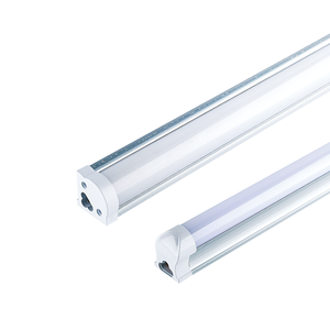 A forma di V <span class=keywords><strong>T8</strong></span> ha condotto le luci del tubo 4ft 36W 1200mm il dispositivo di doppia fila con il corpo della lampada del PC per gli alberghi - Product Image 2