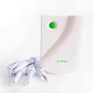 <span class=keywords><strong>Laser</strong></span> Nez Rhinite Sinusite <span class=keywords><strong>Laser</strong></span> Pulse Traitement Anti-Ronflement Nez Clip Thérapie Massage Allergie Filtre Anti-Douleur - Product Image 6