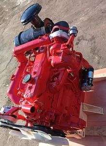 Pièces de camion Dongfeng Chaoyang 88KW ensemble de moteur diesel de <span class=keywords><strong>barge</strong></span> marine CY4102B70 - Product Image 3