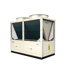 100 toneladas de Tailandia enfriador refrigerado por aire para <span class=keywords><strong>teatros</strong></span> gimnasios talleres los hospitales - Product Image 1