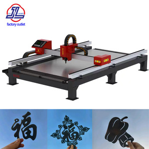 New Hot <b>Sale</b> 3015 1500W-3000W CNC Fiber Laser Cutting Machine Water-Cooled <b>Metal</b> Cutter Carbon Steel Stainless Steel <b>Sheet</b> <b>Metal</b> - Product Image 5