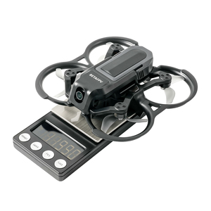 Nuevo Modelo BETAFPV Aquila20 Kit FPV <span class=keywords><strong>Dron</strong></span> Completo, <span class=keywords><strong>Mini</strong></span> <span class=keywords><strong>Dron</strong></span> de Carreras RC de 10 Minutos con Cámara FPV de Primera Visión y Gafas - Product Image 5
