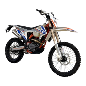 אופנועי שטח 250CC בעלי ביצועים גבוהים, איכות טובה, תחרותיים, אופנועי בנזין, קטנועי גז, אופנוע דו-גלגלי - Product Image 1