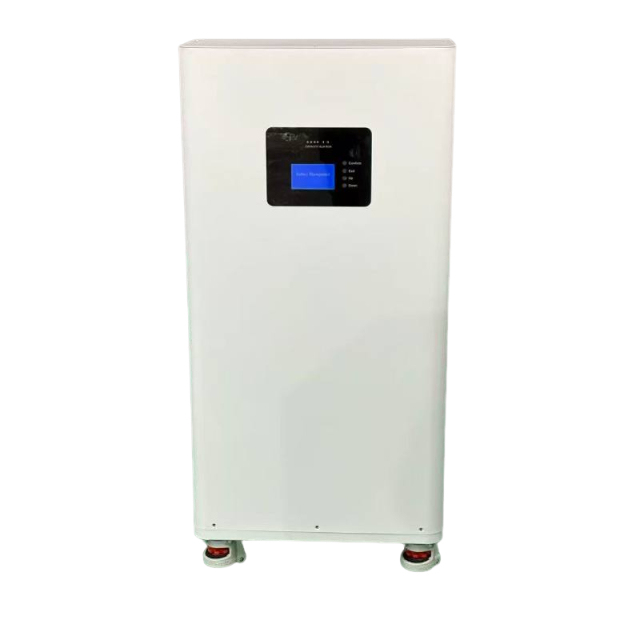 15kWh Wall-Mount LiFePO4 Battery Pack, 48V 300Ah, Built-in BMS, >6000 Cycles, For Home Solar Energy Storage, UN38.3/CE/IEC · image 3