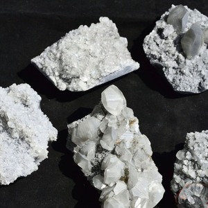 Cristales Curativos de Alta Calidad al por Mayor, Espécimen Natural de Fluorita y Calcita para Decoración del Hogar y Regalos - Product Image 3