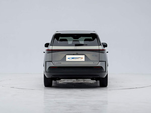 Oferta Especial: Toyota BZ3X 430 Air+ BEV 2025, SUV Compacto con 430 km de Autonomía CLTC, <span class=keywords><strong>Momenta</strong></span> 5.0, Auto Eléctrico Familiar Inteligente - Product Image 4