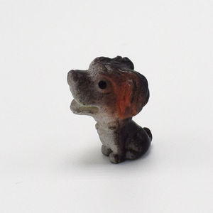 Proveedor de fábrica Yiwu, 12 diseños, plástico 3D Mini, juguetes de animales simulados, modelos de resina para máquina expendedora de cápsulas - Product Image 4