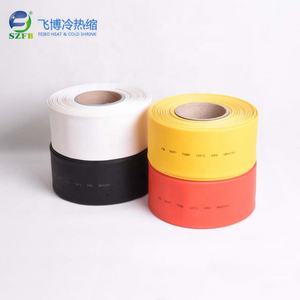 Câble de protection étanche basse tension Tube thermorétractable 2:1 taille de produit personnalisée 2mm-200mm manchons thermorétractables - Product Image 3