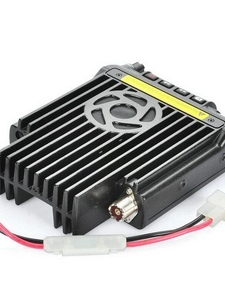 Radio Móvil Amateur TYT TH-9000D 220-260MHz 60W Alta Potencia Transceptor de 200 Canales L802 - Product Image 4
