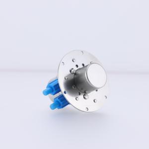 DOCOD High Corrosion Resistance Stainless Steel <b>Magnet</b> Dosing Low Pressure 1.4L/min Gear Pump - Product Image 2
