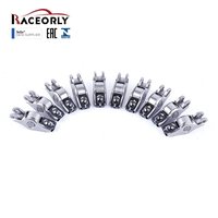 RACEORLY 059109417J Tuas Penggerak Katup Mesin Hidrolik untuk Audi Q7 A6L VW Touareg Tiguan CASA CRCA CLJA