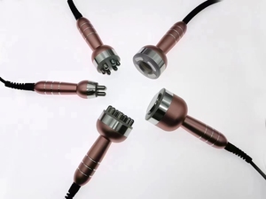 Đa chức năng 6 trong 1 giảm cân chất béo giảm da thắt chặt khuôn mặt nâng loại bỏ nếp nhăn Body Shaper chân không Massager máy - Product Image 5