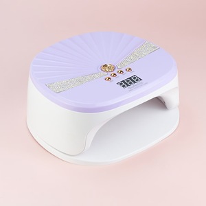 Nouvelle Lampe à Gel Professionnelle à Séchage Rapide, Lampe UV Professionnelle avec 45 Perles LED, Séchoir pour Ongles, Équipement de Salon de Manucure, Vente en Gros - Product Image 6
