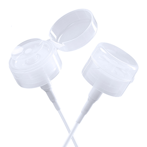 ขวดโทนเนอร์เช็ดหน้าพร้อมปั๊มซายาแบบกดลงขนาด100มล./120มล. ขวดน้ำยาทาเล็บทรงกลม - Product Image 6