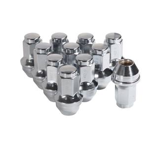 น็อต14X2.0สำหรับ Ford การสำรวจ F150 2004-2014แพ็ค24ชิ้น - Product Image 4