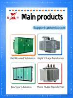 Transformateur à semi-conducteurs personnalisable |   Compatible avec les systèmes PV/éoliens |   Convient pour les systèmes hors réseau et connectés au réseau