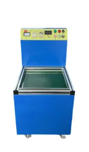 Machine de polissage magnétique Offre Spéciale de Chine pour le polissage des métaux