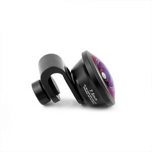 Lente Universal Externa <span class=keywords><strong>para</strong></span> Teléfono <span class=keywords><strong>de</strong></span> 238 Grados, Sin Distorsión, Gran Angular, <span class=keywords><strong>Ojo</strong></span> <span class=keywords><strong>de</strong></span> <span class=keywords><strong>Pez</strong></span>, <span class=keywords><strong>para</strong></span> Teléfono Samsung, Huawei, Xiaomi - Product Image 3